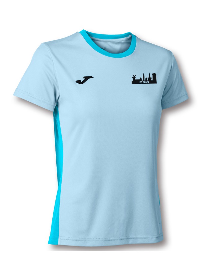 Joma Winner II Shirt Damen