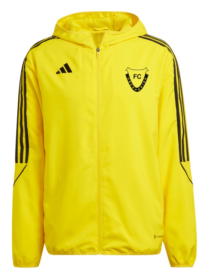 adidas Tiro 23 League Windbreaker Präsentationsjacke