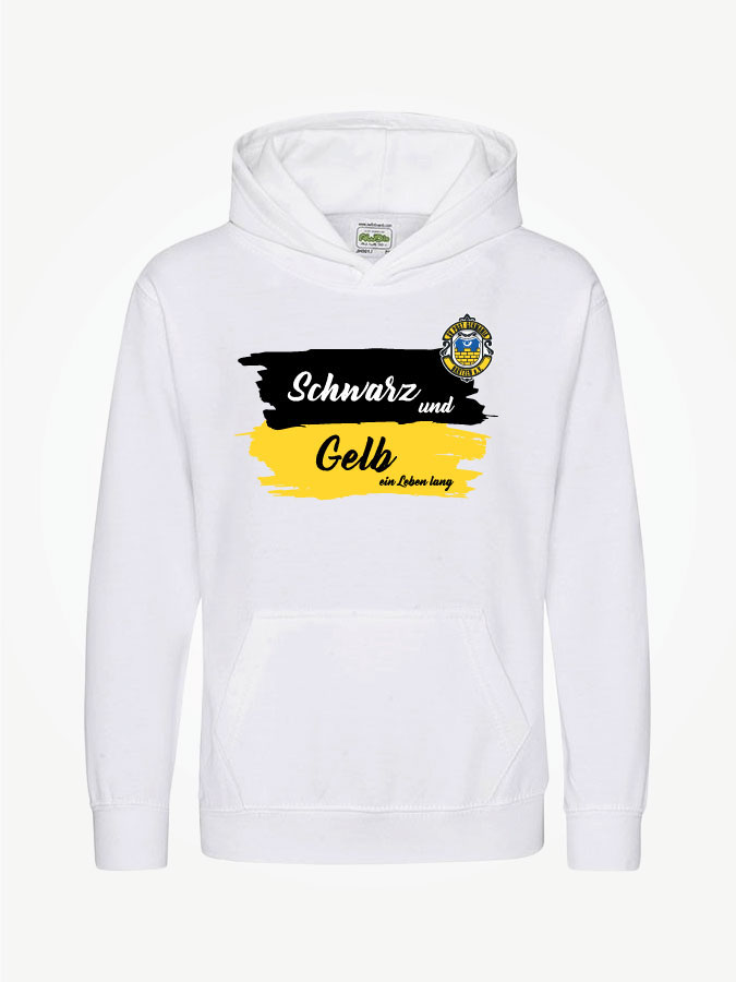 Hoodie Loyal Kids Unisex