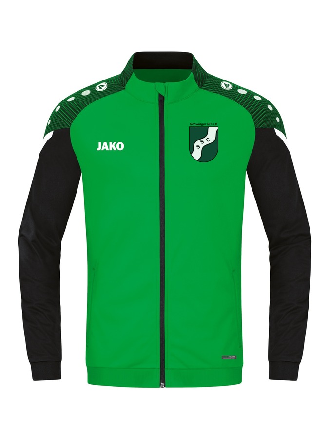 Jako Polyesterjacke Performance