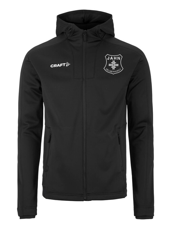 Craft Evolve 2.0 Trainingsjacke
