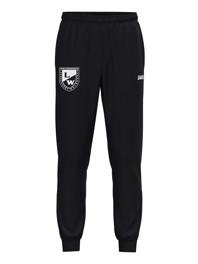 Jako Polyesterhose One