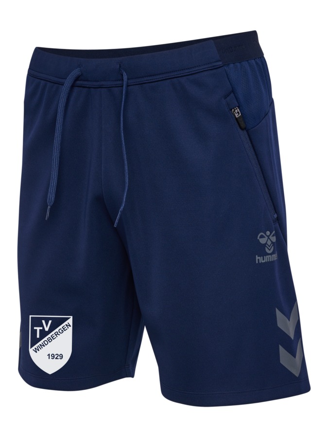 Hummel Cima 2.0 Shorts