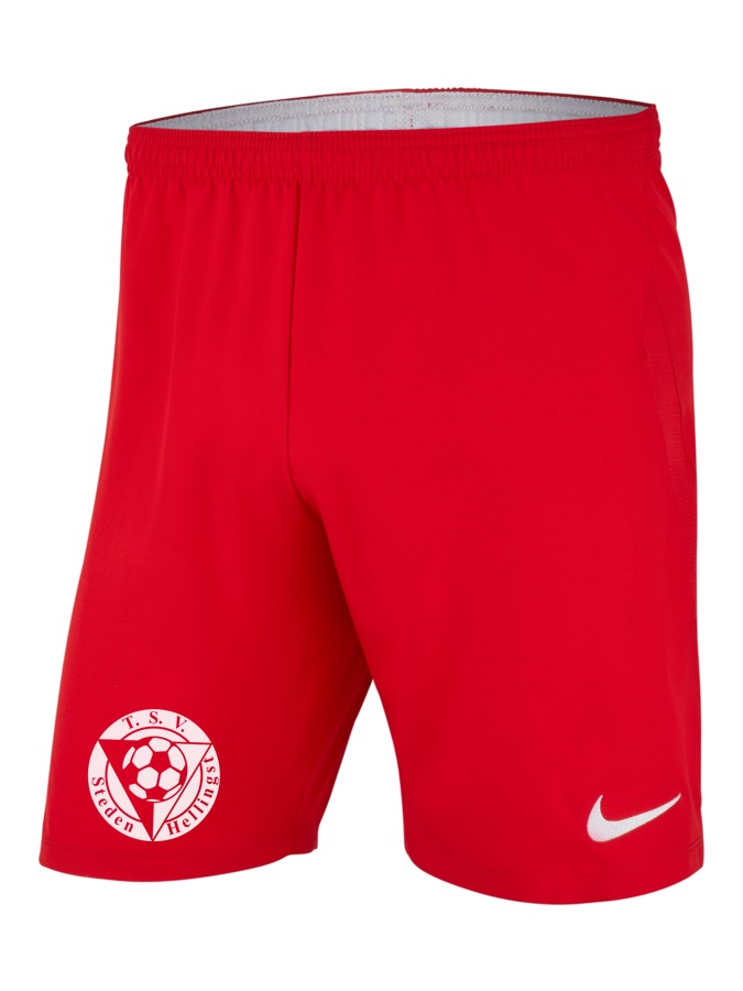 Nike Laser IV Knit Shorts