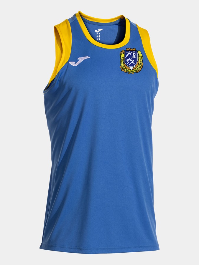 Joma Cancha Tanktop Trikot