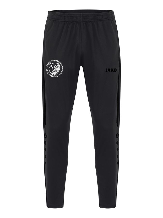 Jako Polyesterhose Power Damen
