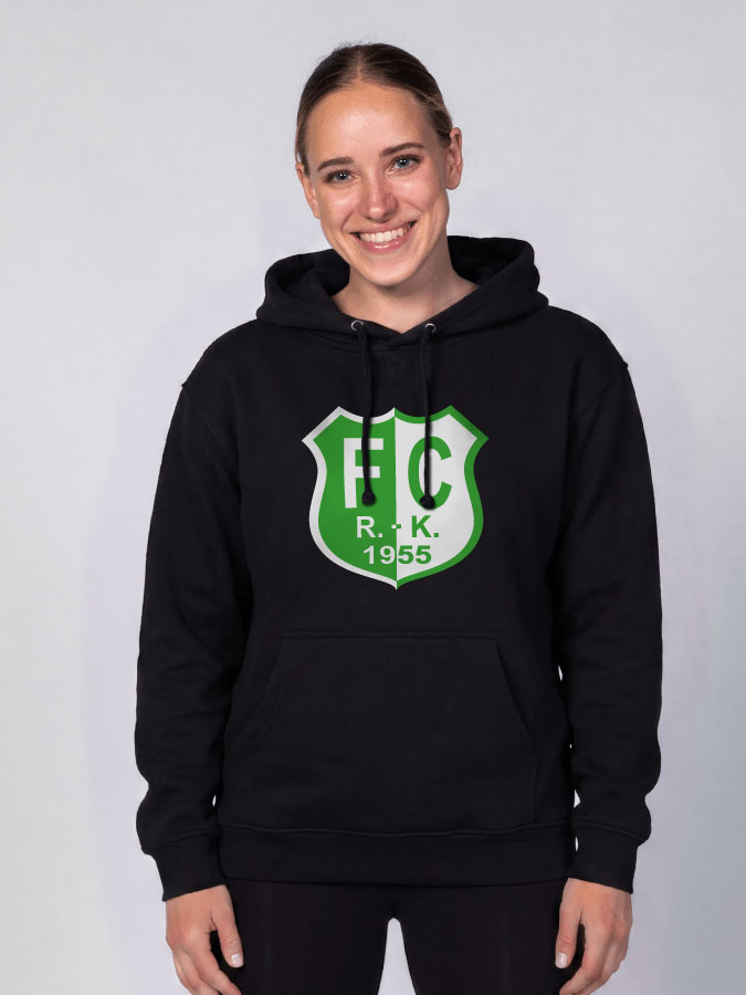 Hoodie Classic Unisex