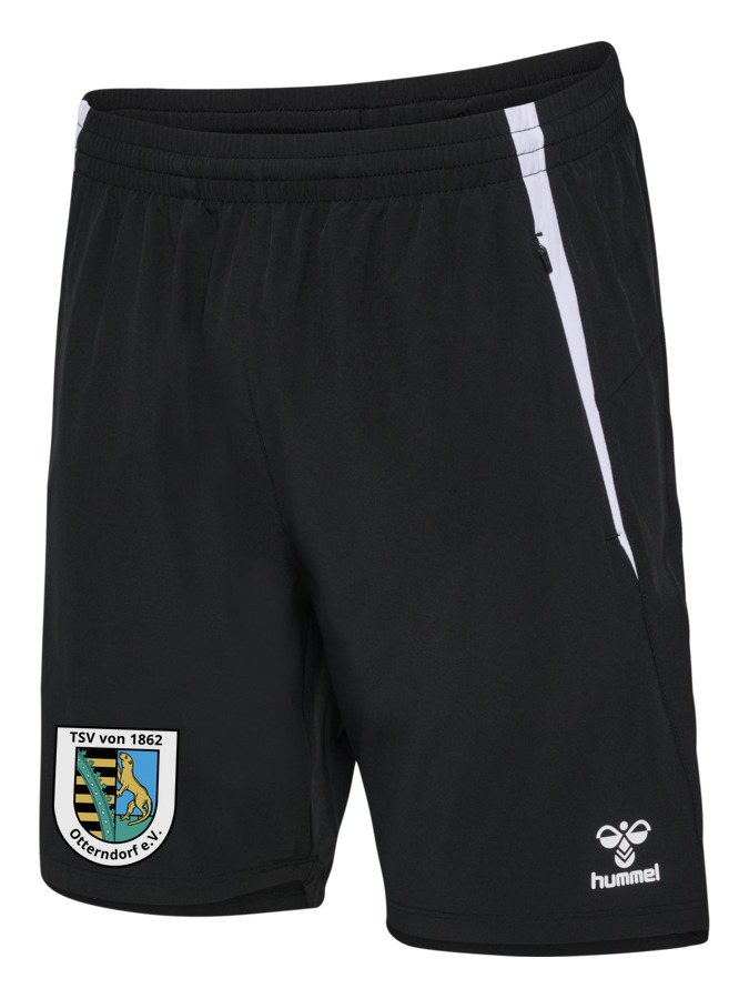 Hummel Lead 2.0 Woven Shorts