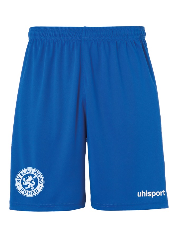 uhlsport Center Basic Shorts Ohne Innenslip