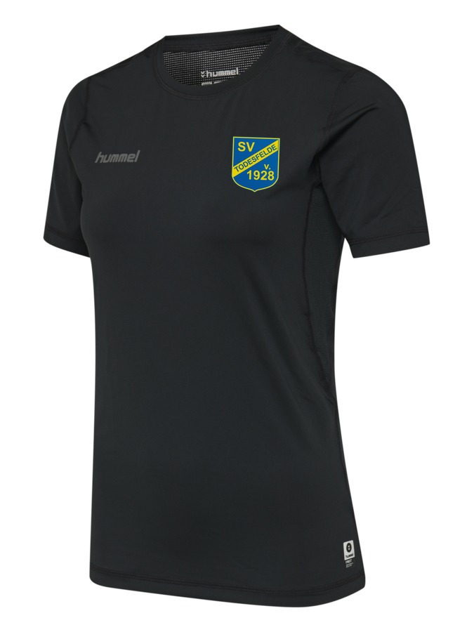 Hummel First Performance Jersey Trikot Damen