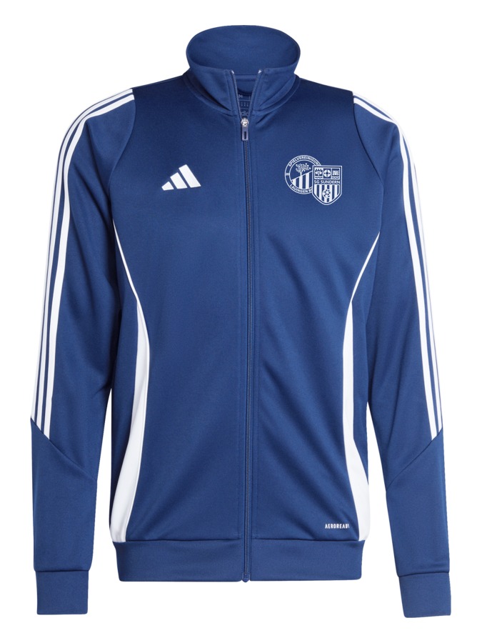 adidas Tiro 24 Trainingsjacke