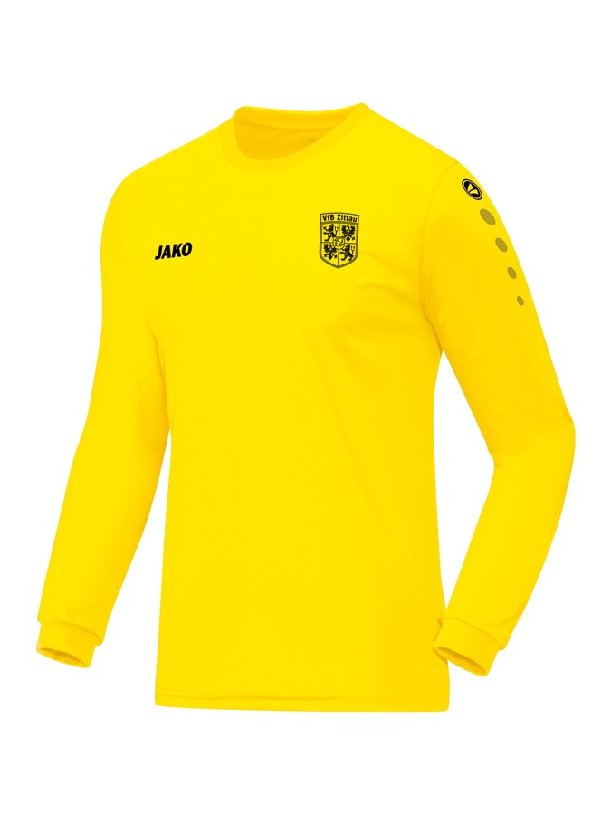 Jako Trikot Team Langarm