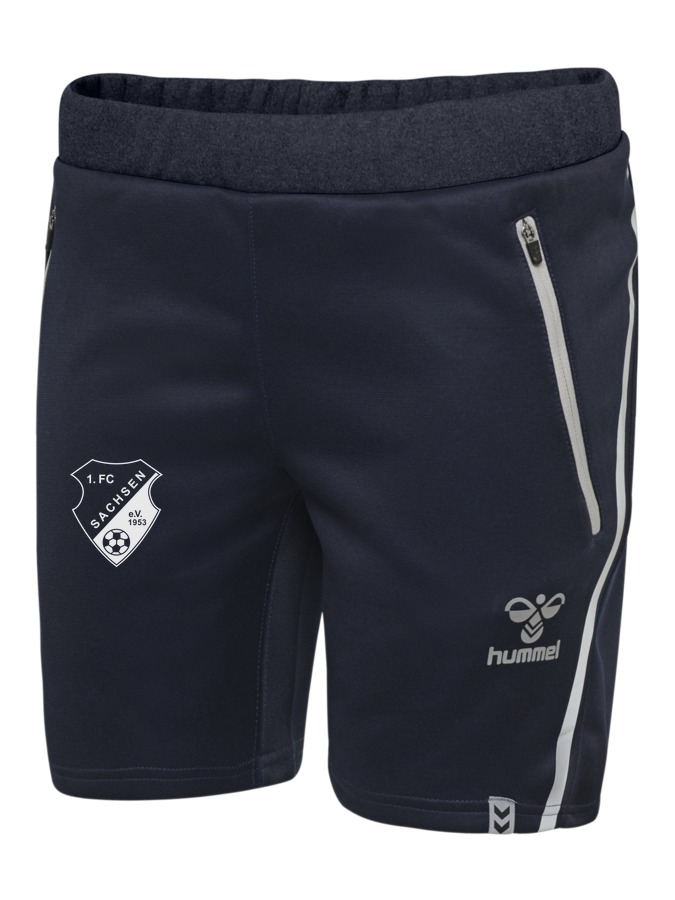 Hummel Cima Shorts Damen