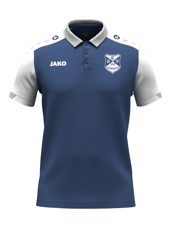 Jako Poloshirt Dynamic