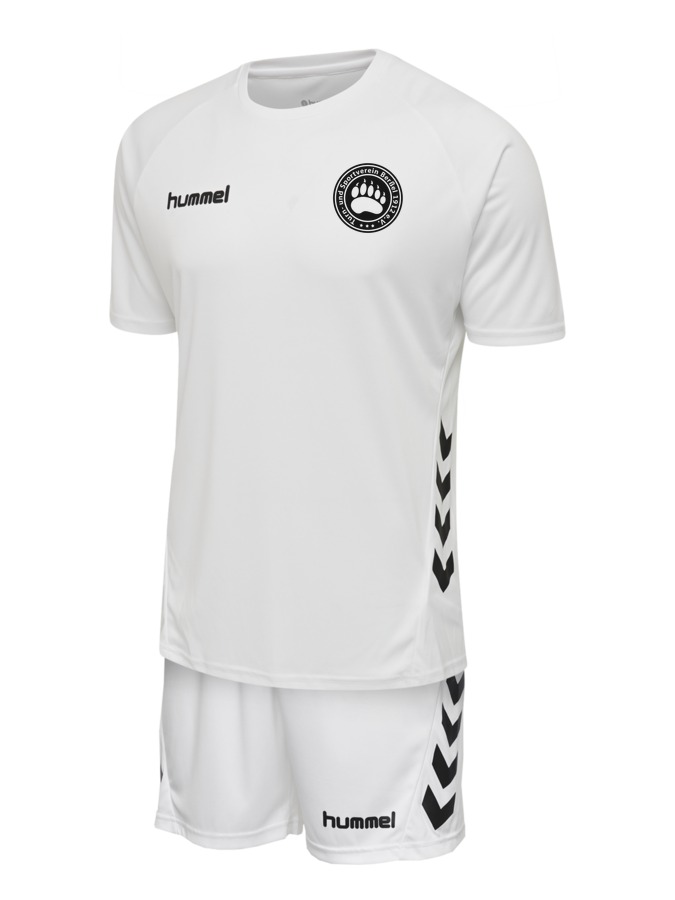 Hummel Promo Set