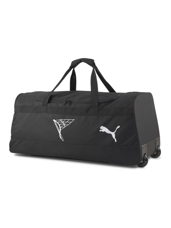 PUMA teamGOAL 23 Wheel Teambag L