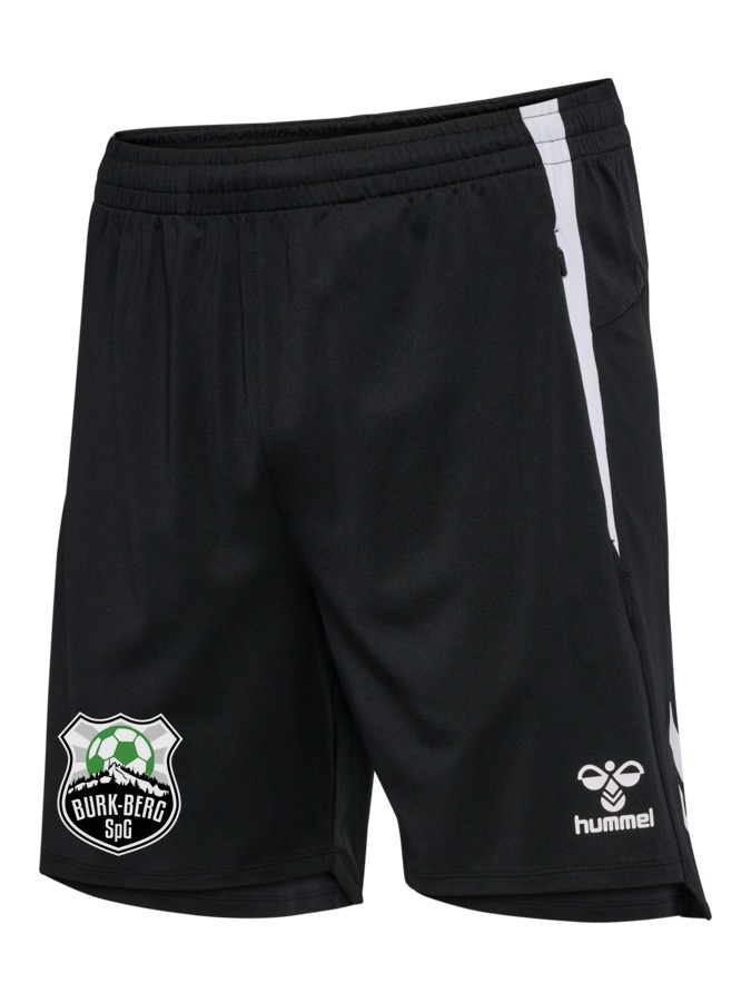 Hummel Lead 2.0 Training Shorts
