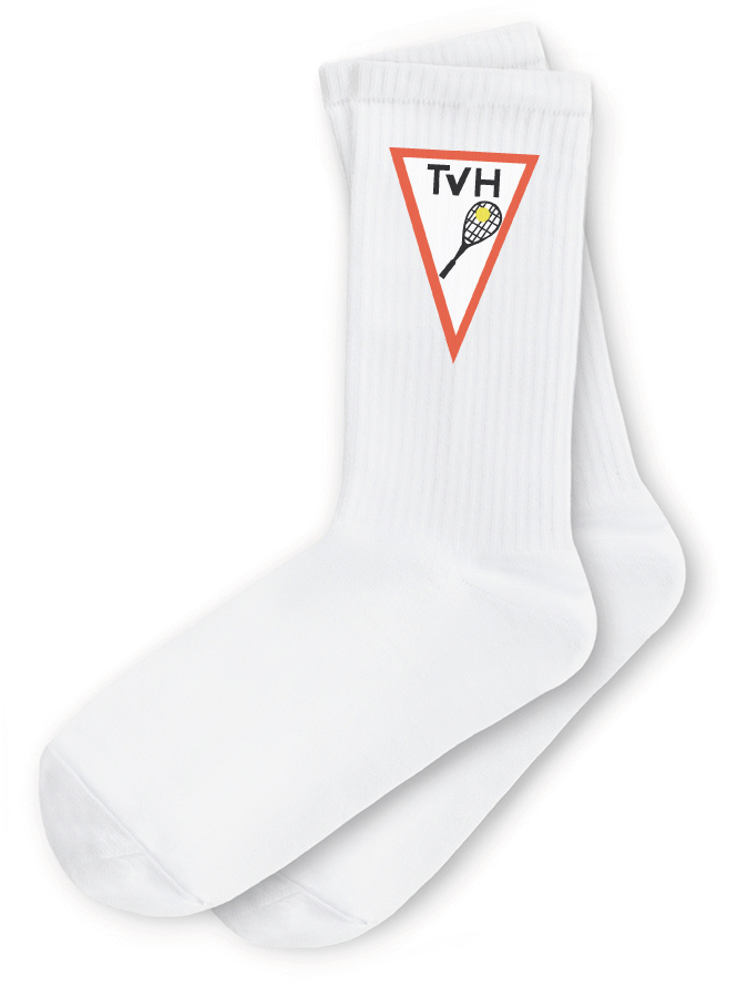 Sportsocken Logo
