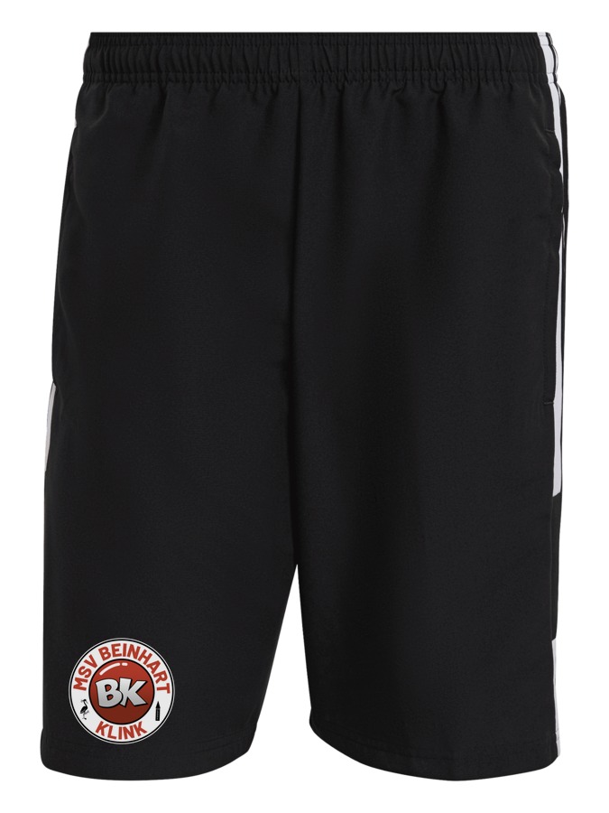 adidas Squadra 21 Downtime Shorts
