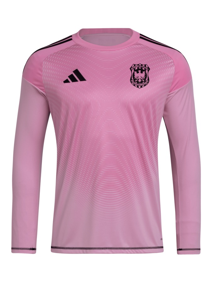 adidas Tiro 25 Competition Torwart-Longsleeve