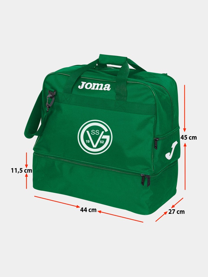 Joma Sporttasche Training 3 (M)