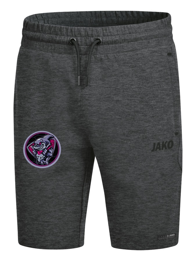 Jako Short Premium Basics