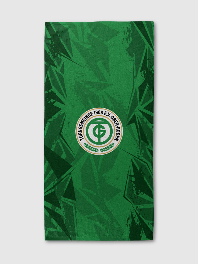 Strandhandtuch Dynamic