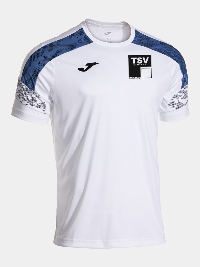 Joma Championship VIII Trikot