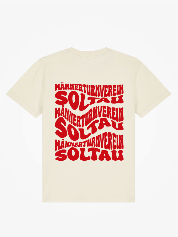 Shirt Wavy Kids