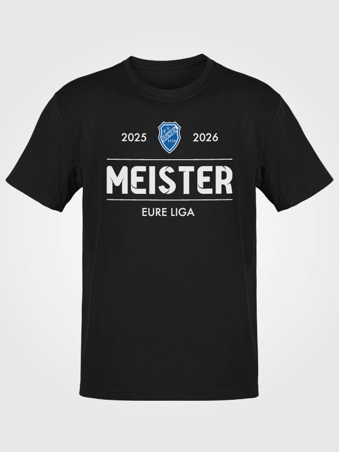 Shirt Meister