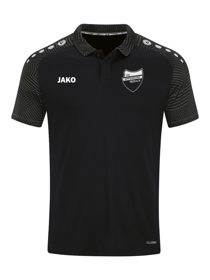 Jako Poloshirt Performance