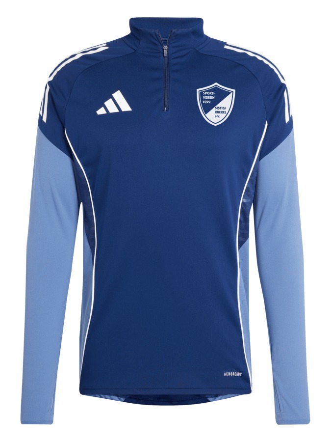 adidas Tiro 25 Competition Trainingsoberteil