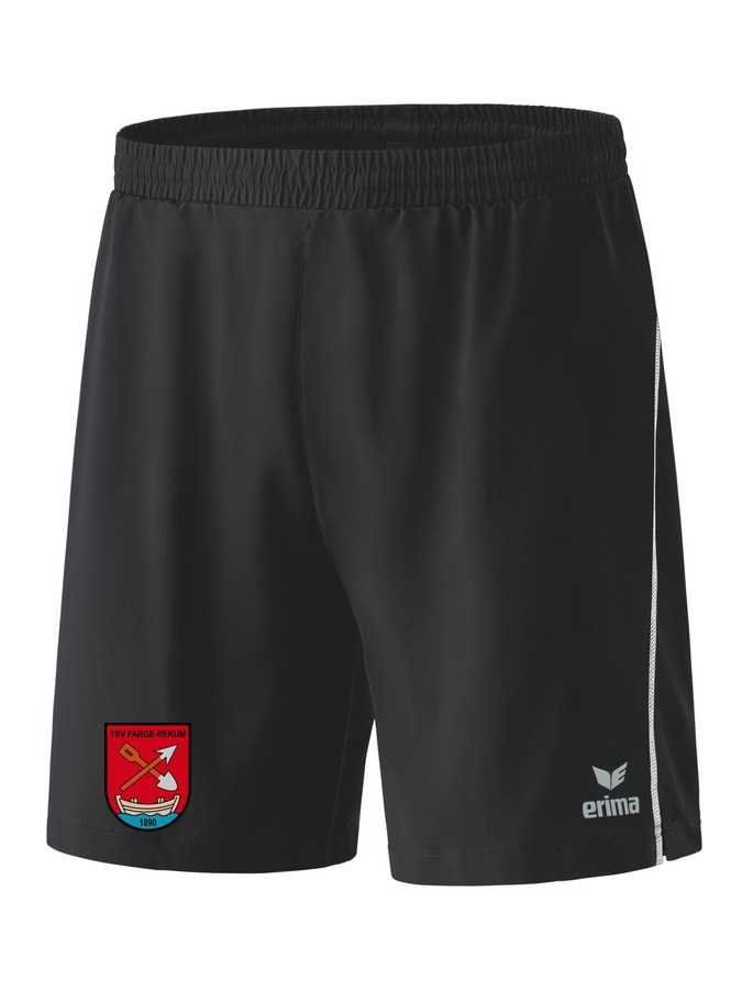 Erima Running Shorts