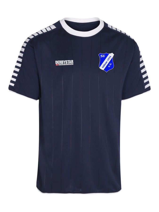 Derbystar Hyper Trikot