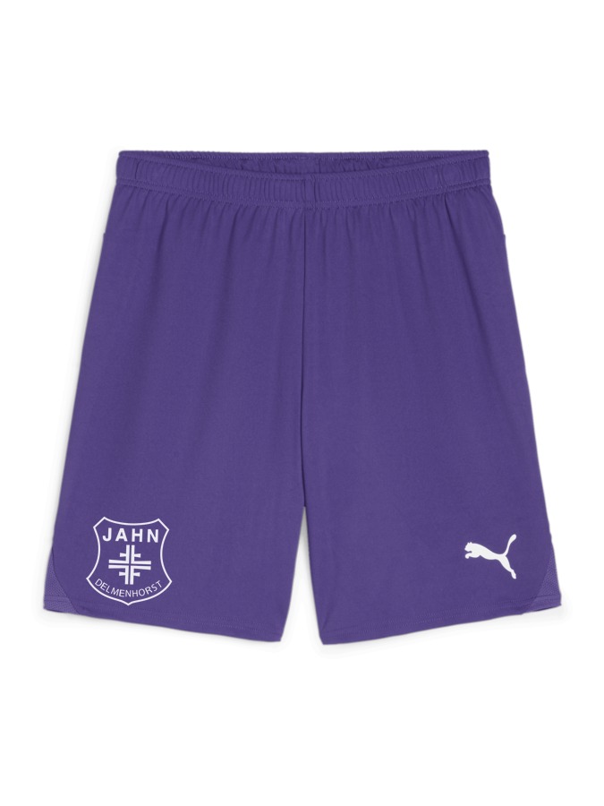 PUMA teamGOAL Shorts