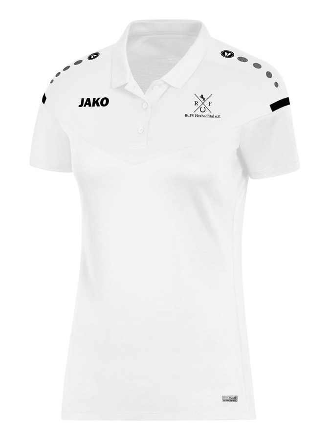 Jako Poloshirt Champ 2.0 Damen
