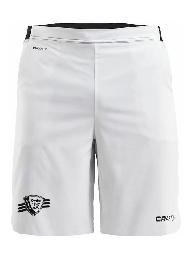 Craft Pro Control Impact Shorts