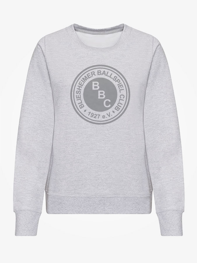 Sweater All Grey Unisex