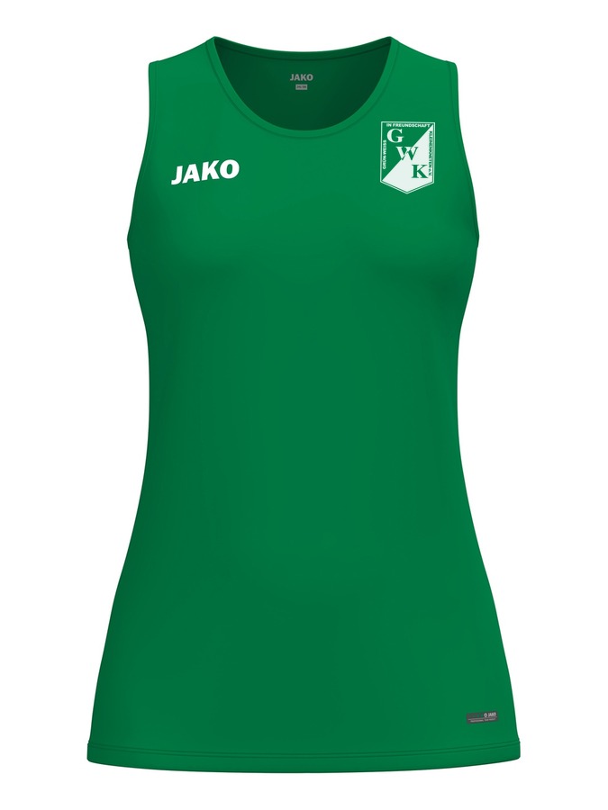 Jako Tanktop One Damen