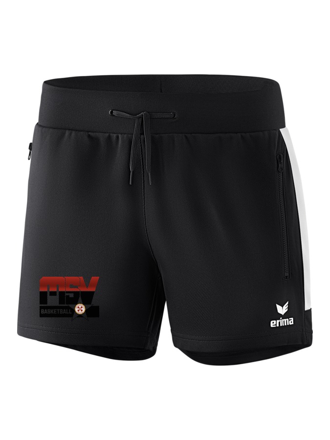 Erima Squad Worker Shorts Damen