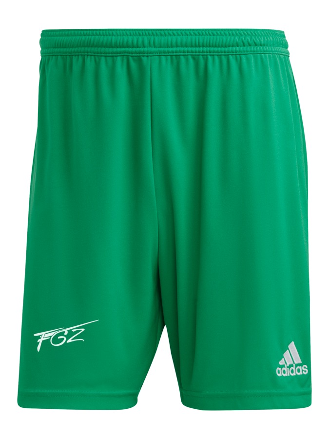 adidas Entrada 22 Shorts
