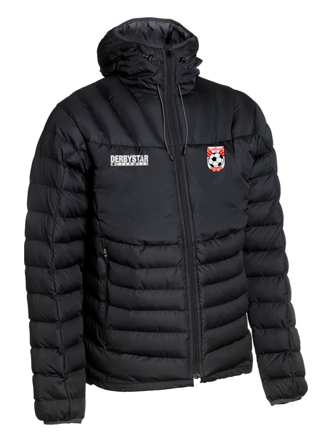 Derbystar Ultimo Steppjacke