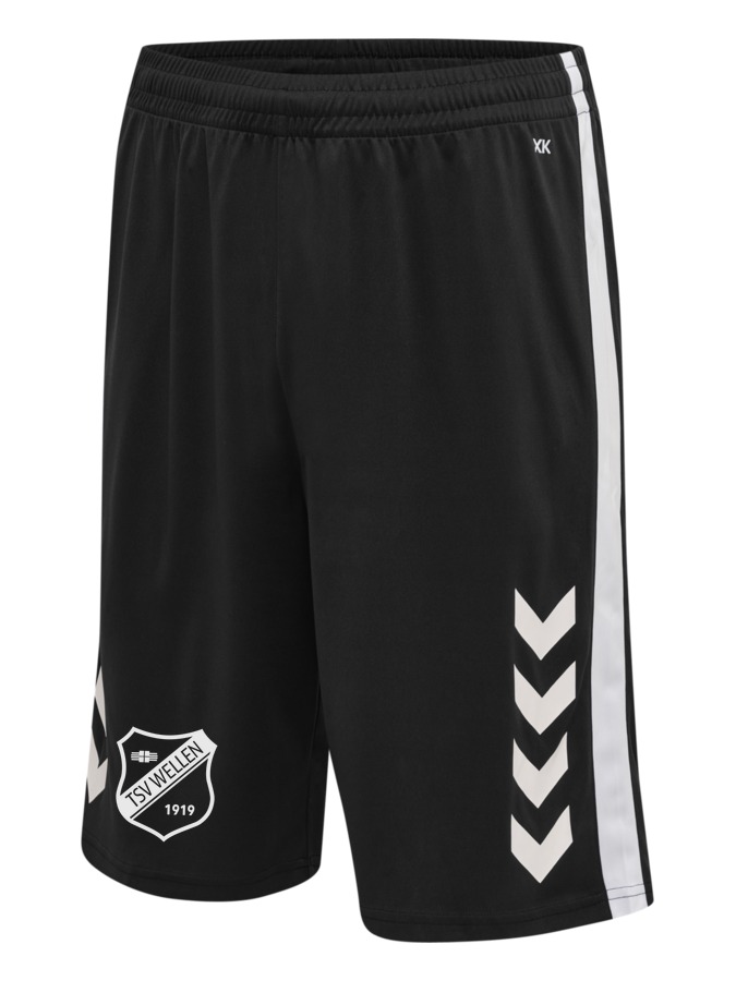 Hummel Core XK Basket Shorts