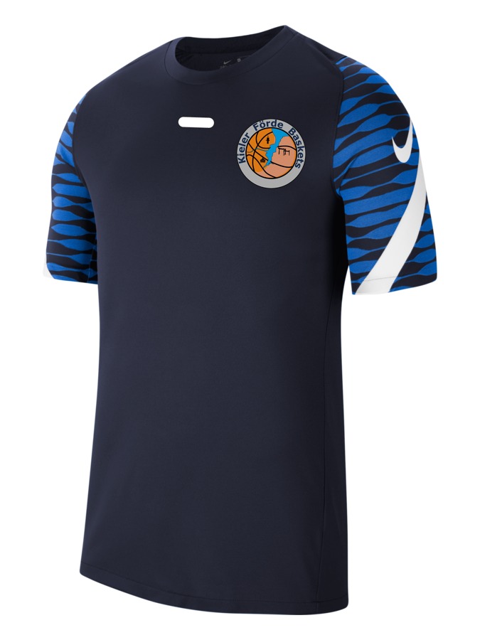 Nike Strike 21 T-Shirt