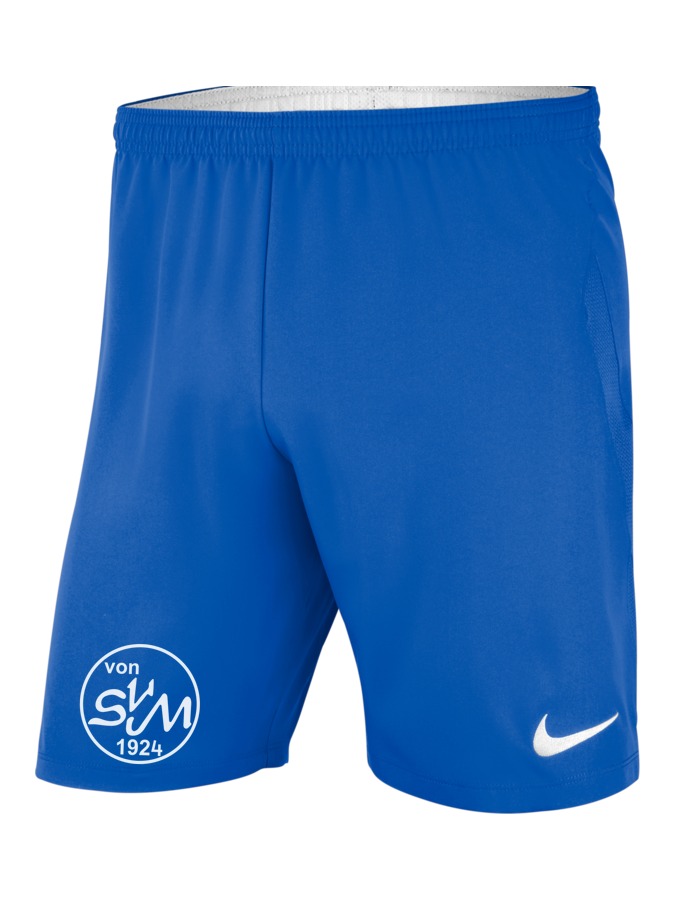 Nike Laser IV Knit Shorts