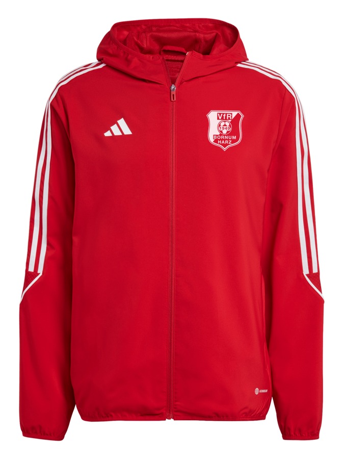 adidas Tiro 23 League Windbreaker Präsentationsjacke