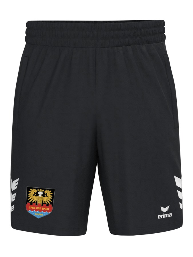 Erima Celebrate 125 Shorts