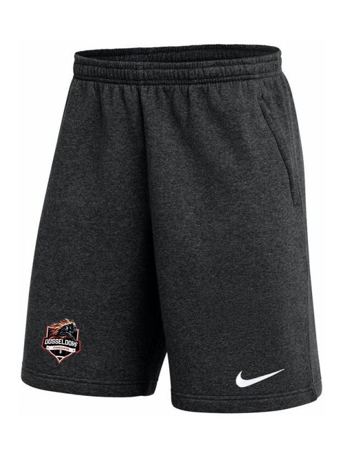 Nike Park 26 Fleece Shorts