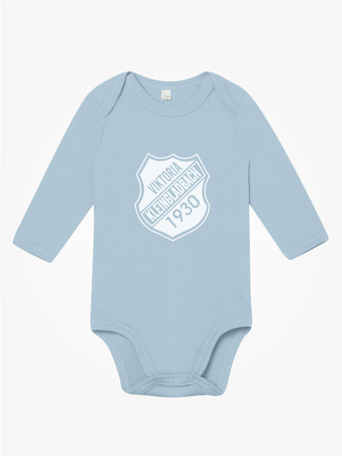 Baby Body Langarm