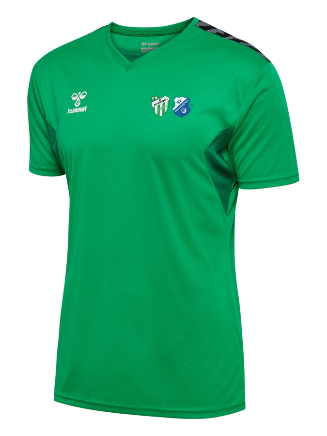 Hummel Authentic Pl Jersey Trikot